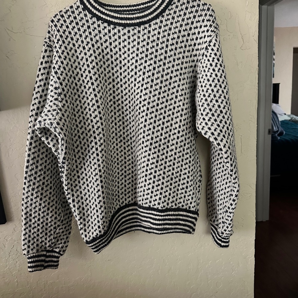 Sweater